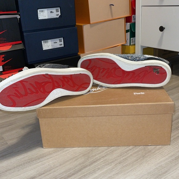 Men’s Louboutin - Picture 4 of 5